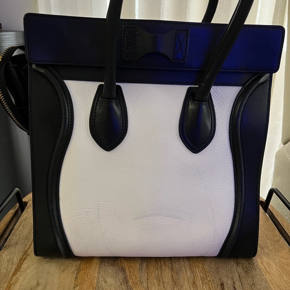 Celine Bag - Picture 3 of 4